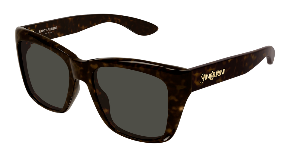 Saint Laurent SL 923 Men's Full Rim Sunglasses
