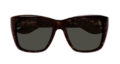 Saint Laurent SL 923 Men's Full Rim Sunglasses-image 2