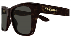 Saint Laurent SL 923 Men's Full Rim Sunglasses-image 3