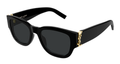 Saint Laurent SL M174 Men's Full Rim Sunglasses-image 1