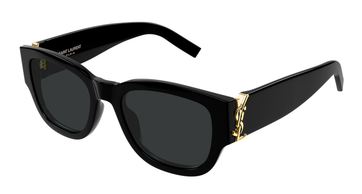 Saint Laurent SL M174 Men's Full Rim Sunglasses-image 1