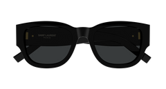 Saint Laurent SL M174 Men's Full Rim Sunglasses-image 2