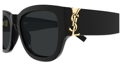 Saint Laurent SL M174 Men's Full Rim Sunglasses-image 3