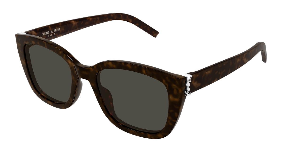 Saint Laurent SL M176 Men's Full Rim Sunglasses-image 1