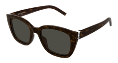 Saint Laurent SL M176 Men's Full Rim Sunglasses-image 1