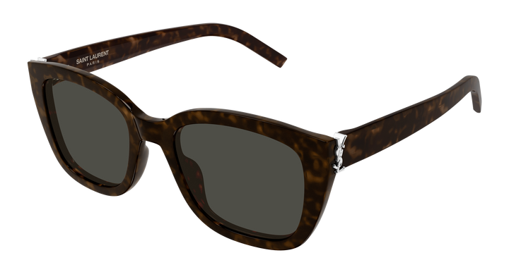 Saint Laurent SL M176 Men's Full Rim Sunglasses-image 1