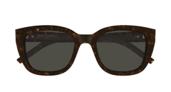 Saint Laurent SL M176 Men's Full Rim Sunglasses-image 2