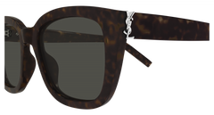 Saint Laurent SL M176 Men's Full Rim Sunglasses-image 3