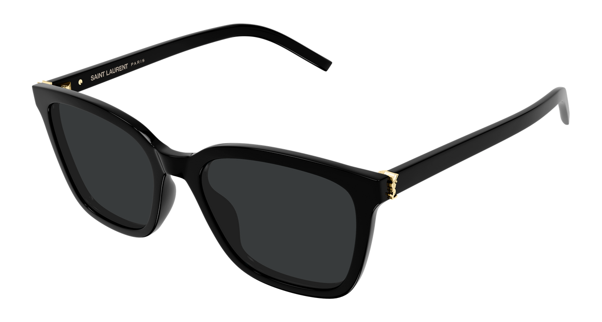 Saint Laurent SL M178 Unisex Full Rim Sunglasses-image 1