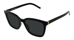 Saint Laurent SL M178 Unisex Full Rim Sunglasses-image 1