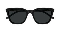 Saint Laurent SL M178 Unisex Full Rim Sunglasses-image 2