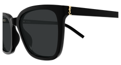 Saint Laurent SL M178 Unisex Full Rim Sunglasses-image 3