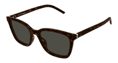 Saint Laurent SL M178 002 54 Women's Full Rim-image 1
