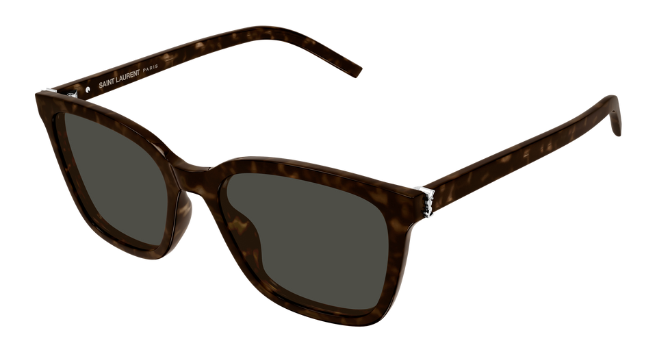 Saint Laurent SL M178 002 54 Women's Full Rim