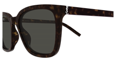 Saint Laurent SL M178 002 54 Women's Full Rim-image 3
