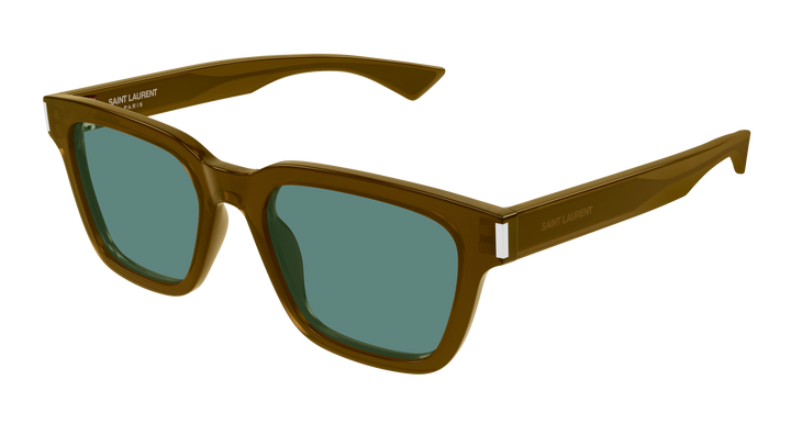 Saint Laurent SL 790 Men's Full Rim Sunglasses - Image 1