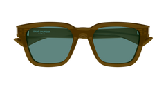 Saint Laurent SL 790 Men's Full Rim Sunglasses - Image 2