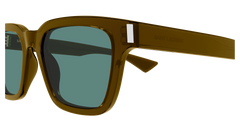 Saint Laurent SL 790 Men's Full Rim Sunglasses - Image 3