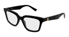 Gucci GG2180O 005 53 Unisex Eyeglasses-image 1