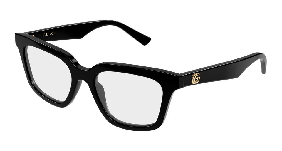 Gucci GG2180O 005 53 Unisex Eyeglasses