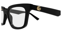 Gucci GG2180O 005 53 Unisex Eyeglasses-image 2