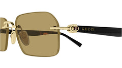 Gucci GG2259S 5 55 Unisex Full Rim Sunglasses - Image 3
