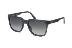 Police SPLN34E 4A4P 54 Unisex Full Rim Sunglasses image 1