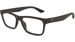 PUMA PU0509O 003 56 Men Eyeglasses-image 1