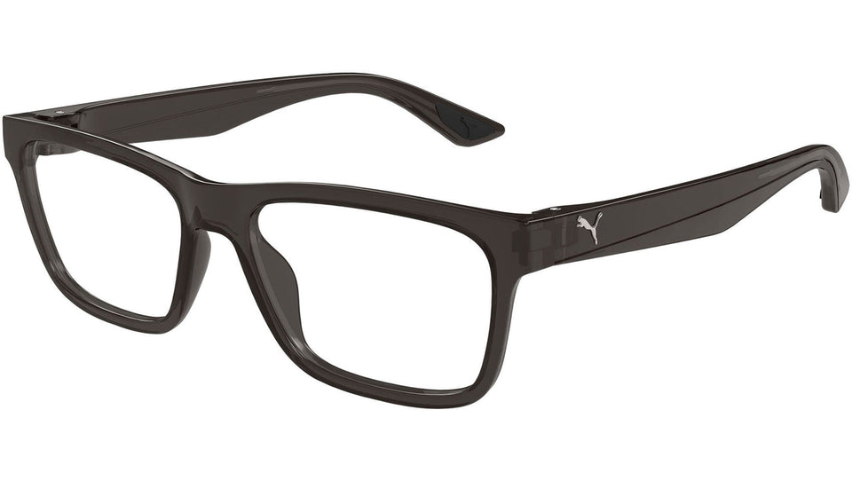 PUMA PU0509O 003 56 Men Eyeglasses