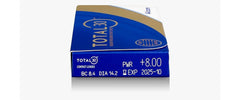 Alcon Total30 Pack of 6