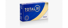 Alcon Total30 Pack of 6