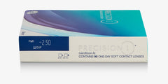 Alcon Precision1 Pack of 90