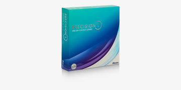 Alcon Precision1 Pack of 90