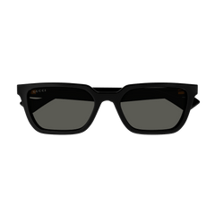 Gucci GG1539S 1 55 Men's Full Rim Sunglasses - Image 2