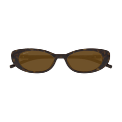 Gucci GG1680S 4 52 Women's Full Rim Sunglasses - Image 2