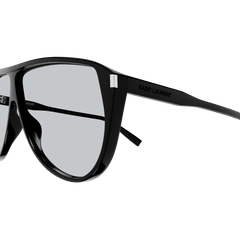 Gucci GG1890S 2 48 Men's Full Rim Sunglasses - Image 3