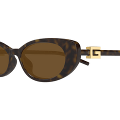 Gucci GG1680S 4 52 Women's Full Rim Sunglasses - Image 3