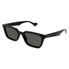 Gucci GG1539S 1 55 Men's Full Rim Sunglasses - Image 1