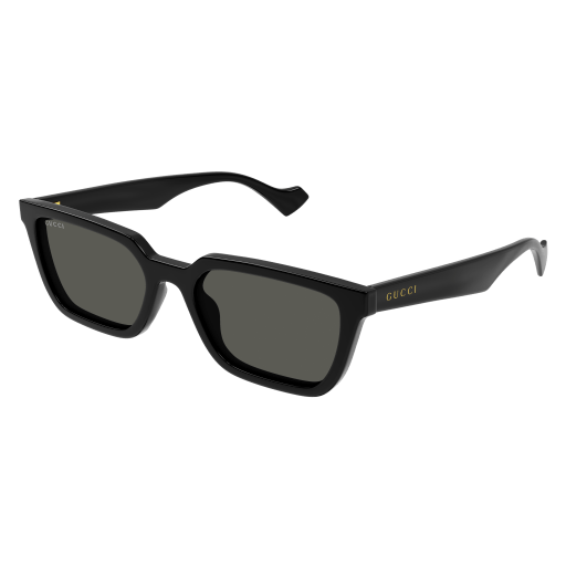 Gucci GG1539S 1 55 Men's Full Rim Sunglasses