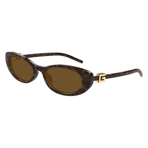 Gucci GG1680S 4 52 Women's Full Rim Sunglasses - Image 1