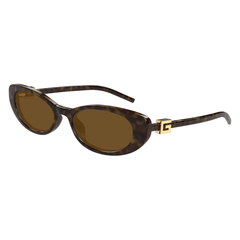 Gucci GG1680S 4 52 Women's Full Rim Sunglasses - Image 1
