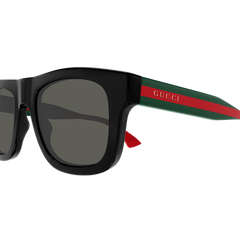 Gucci GG1991S 1 52 Men's Full Rim Sunglasses - Image 3