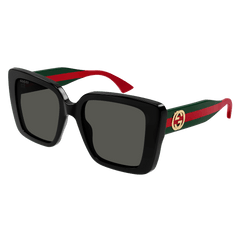 Gucci GG1861S 1 53 Women's Full Rim Sunglasses - Image 1