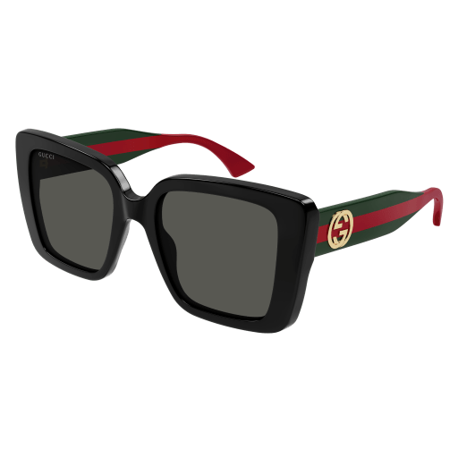 Gucci GG1861S 1 53 Women's Full Rim Sunglasses