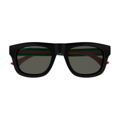 Gucci GG1991S 1 52 Men's Full Rim Sunglasses - Image 2