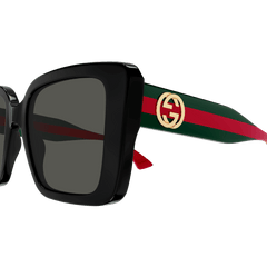 Gucci GG1861S 1 53 Women's Full Rim Sunglasses - Image 3