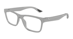 PUMA PU0509O 009 58 Men Eyeglasses-image 1