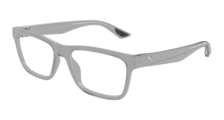 PUMA PU0509O 009 58 Men Eyeglasses-image 1