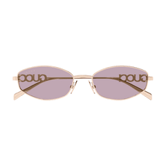 Gucci GG1802S 3 55 Women's Full Rim Sunglasses - Image 2
