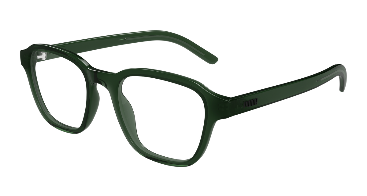 PUMA PU05180 005 51 Men Eyeglasses-image 1